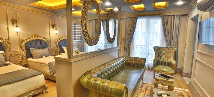 皇家国王住宅酒店(Real King Suite Hotel)图片
