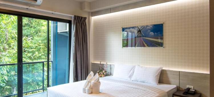 PSG 酒店(Psg Hotel)图片
