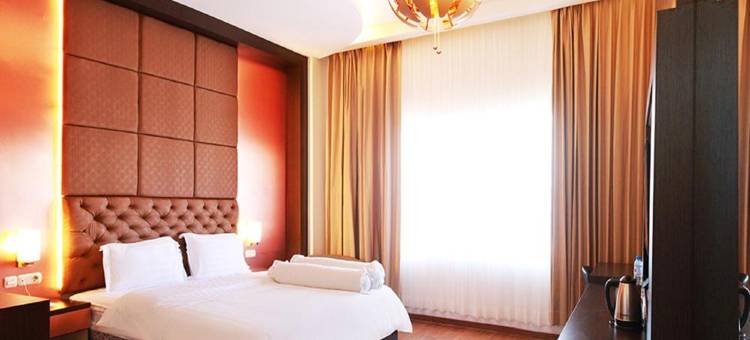 翡翠酒店(Emerald Hotel)图片