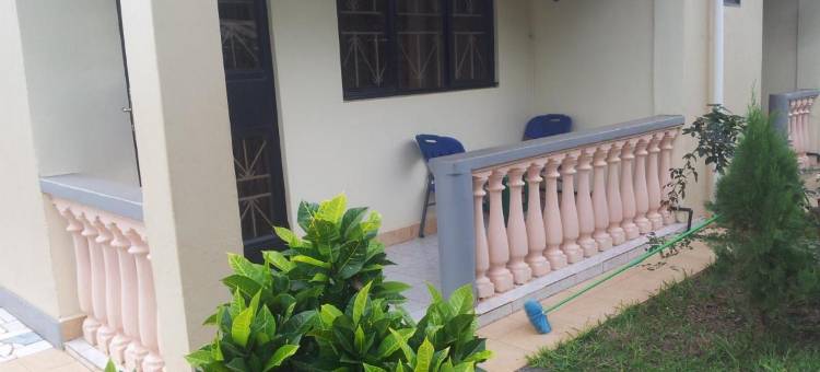 迪奇凯富酒店(Dich Comfort Hotel - Main Branch)图片