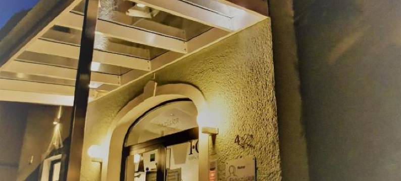 弗兰齐斯卡餐厅酒店(City Hotel Franziska)图片