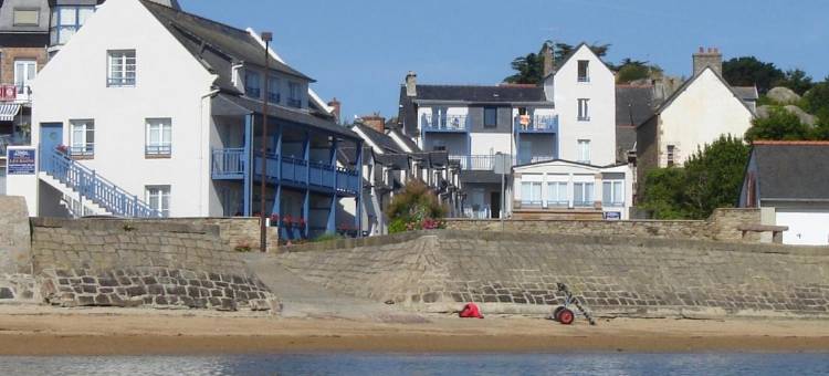 奥达利斯莱班住宅酒店(Résidence Odalys les Bains)图片