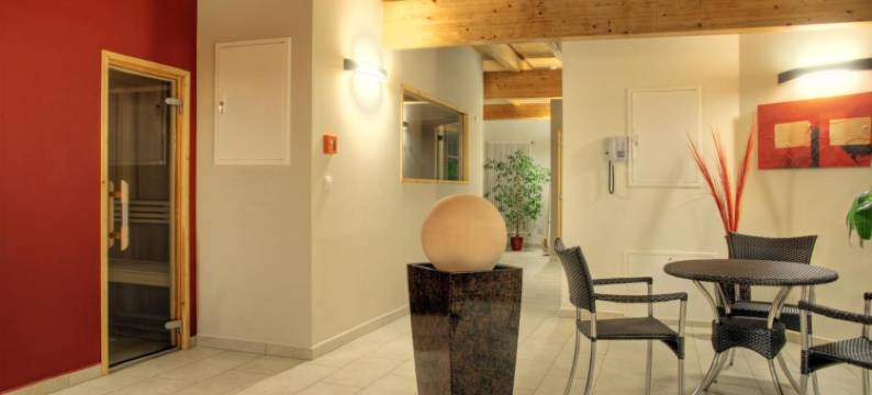 麦琪鲍恩特酒店(Matchpoint Hotel)图片