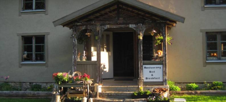 维达克罗拉酒店(Vita Krala)图片