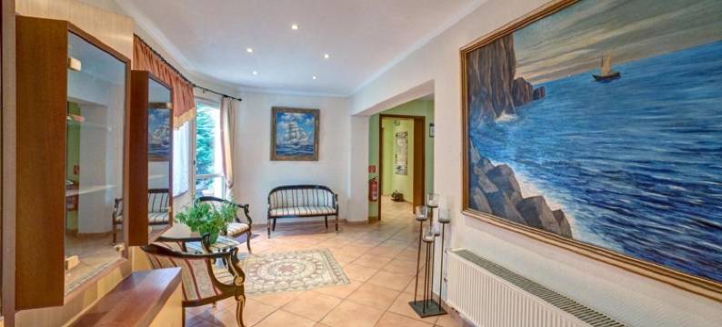 马克西米利安酒店(Hotel Maximilian)图片