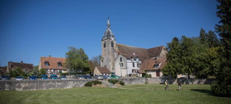 乐索维奇酒店(Le Sauvage)图片