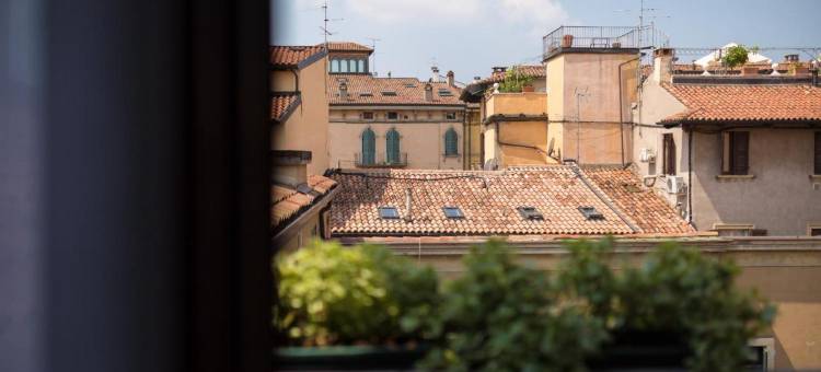 依斯卡路斯奢华套房维罗纳公寓酒店(Escalus Luxury Suites Verona)图片