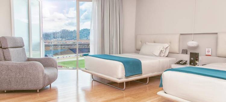 TRYP by Wyndham Cuenca Zahir图片