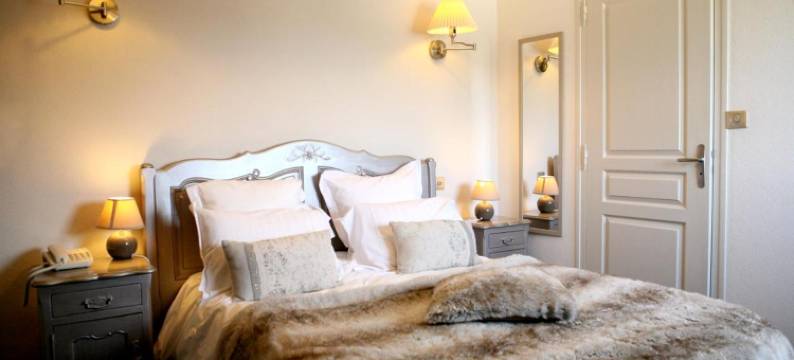 朱莉娅别墅酒店(Cit'Hotel la Villa Julia)图片