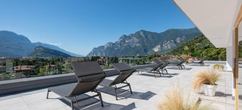 荷蒂活力幸福酒店(Hoody Active & Happiness Hotel)图片