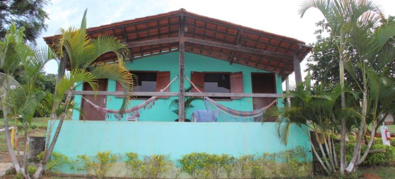 Pousada Cachoeirinha图片