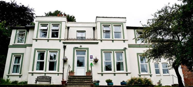 泰晤士YHA斯特雷特利酒店(YHA Streatley on Thames)图片