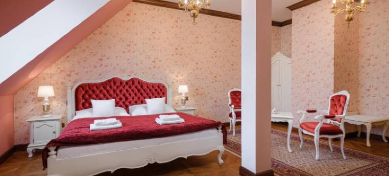 Resort Sobotín图片