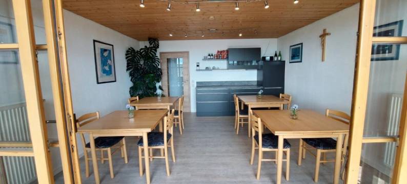 埃贝特私人旅馆(Privatpension Eberth)图片