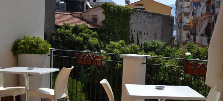 杜卡勒皇宫套房酒店(Palazzo Ducale Suites)图片