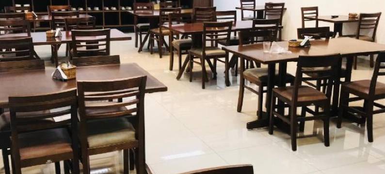 埃斯特雷拉达阿瓜弗里亚酒店(Hotel Estrela da Agua Fria)图片