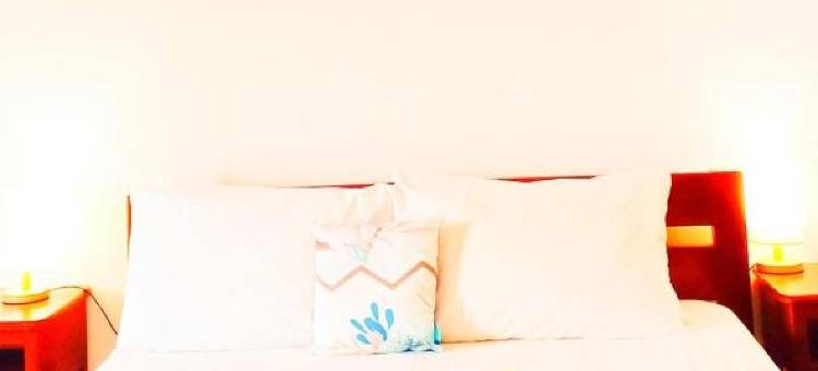 软石度假村(Softstone Resort)图片