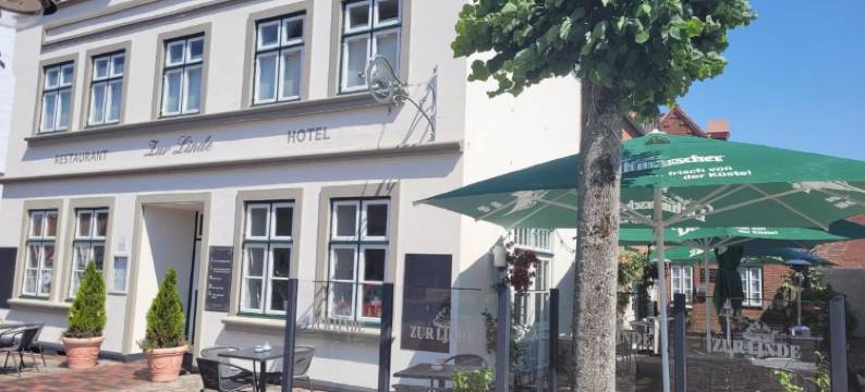 苏尔林德酒店(Hotel Zur Linde)图片