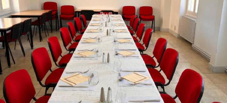 香槟酒店(Hôtel de Champagne)图片