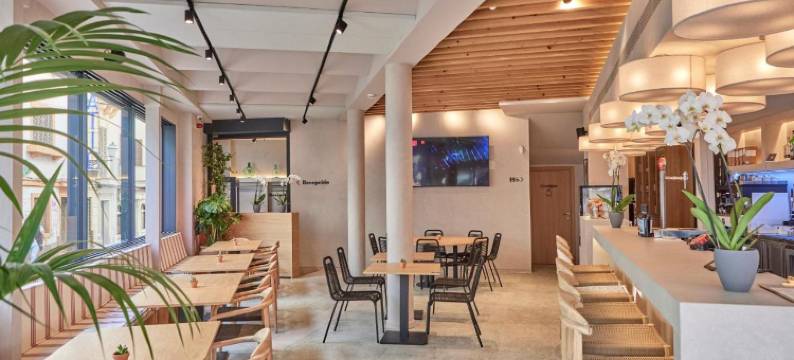 Joe 的 Gomila 精品酒店(Joe's Gomila Boutique Hotel)图片