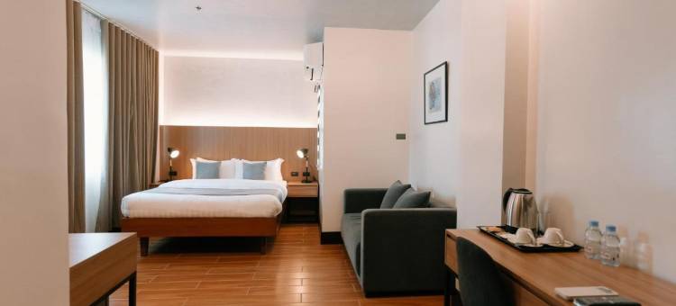 埃尔桑乔酒店(El Sancho Hotel)图片