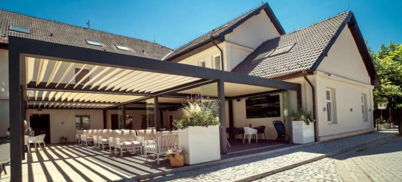 拿普利茨基酒店(Hotel U Kaplicky)图片