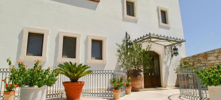 黎莱斯盛特利吉欧酒店(Relais Sant'Eligio)图片