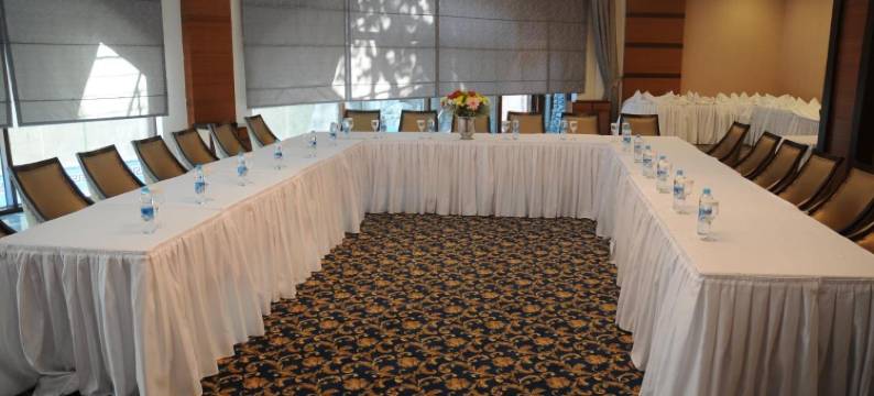 天堂岛酒店(PARADISE ISLAND HOTEL)图片