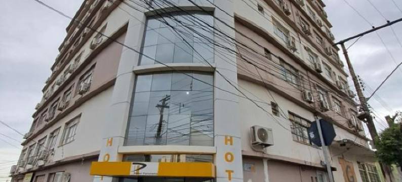 库亚巴全景酒店(Hotel Panorama, Cuiabá)图片