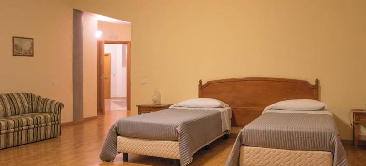 鲁吉耶罗公园酒店(Ruggiero Park Hotel)图片