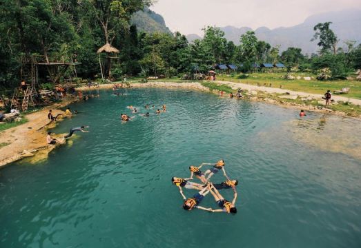 SD View Hotel Hotel Overview