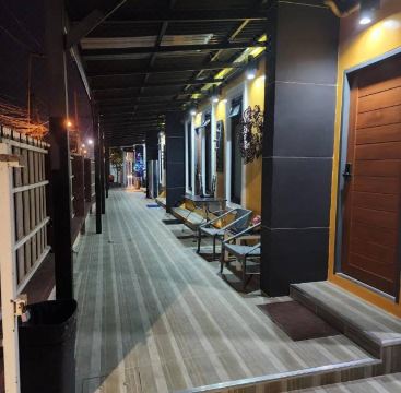 One DD Homes Hotel Overview