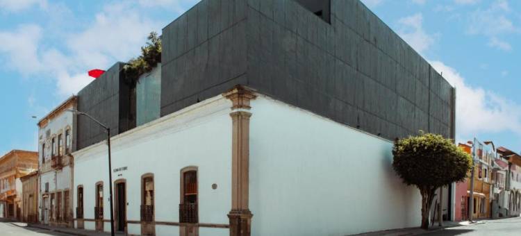 莱昂柯布艾琳娜酒店 - 设计酒店会员(Elena de Cobre, Leon, a Member of Design Hotels)图片