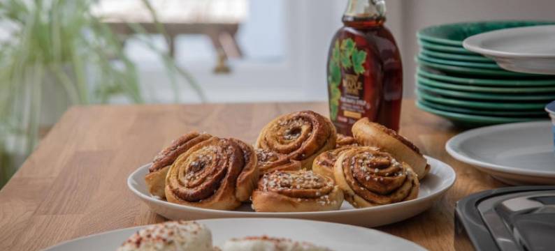 荣森客酒店(Roskhill House)图片