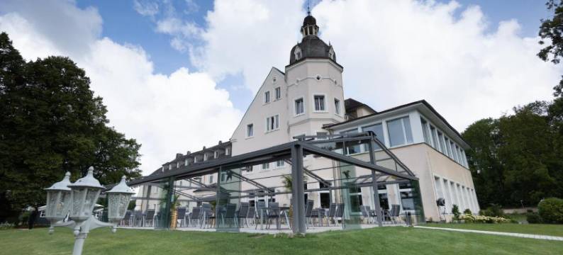 豪斯德莱克酒店(Hotel Haus Delecke)图片