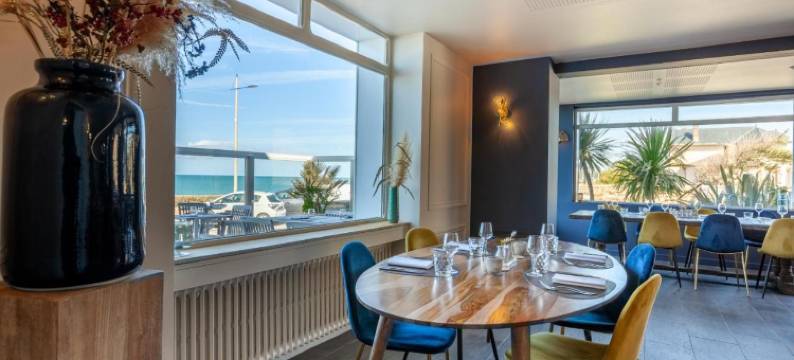 岛屿酒店(Hôtel des Isles)图片