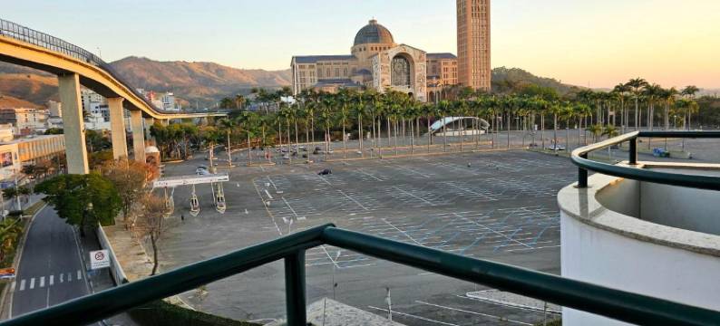 MAPP酒店(Mapp Hotel Aparecida-SP)图片