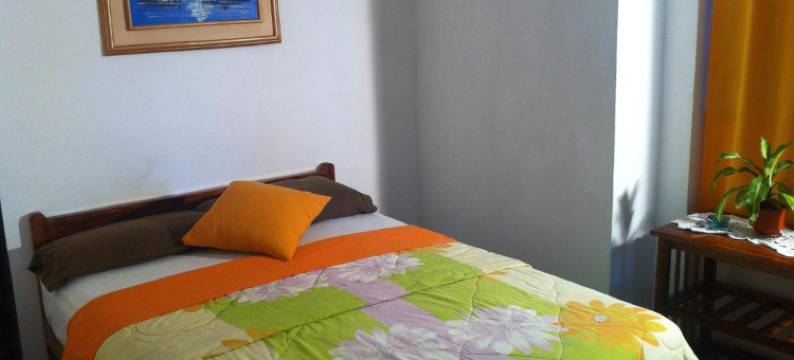 酒店椰子(Hotel Cocos)图片