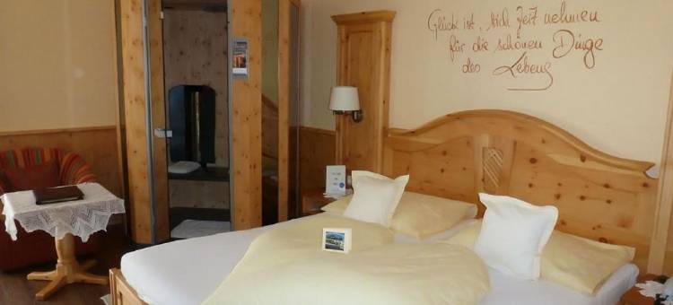 普雷赫特尔霍夫酒店(Hotel Prechtlhof)图片