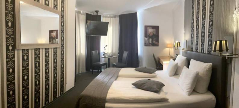 皇家酒店(Hotel Royal)图片