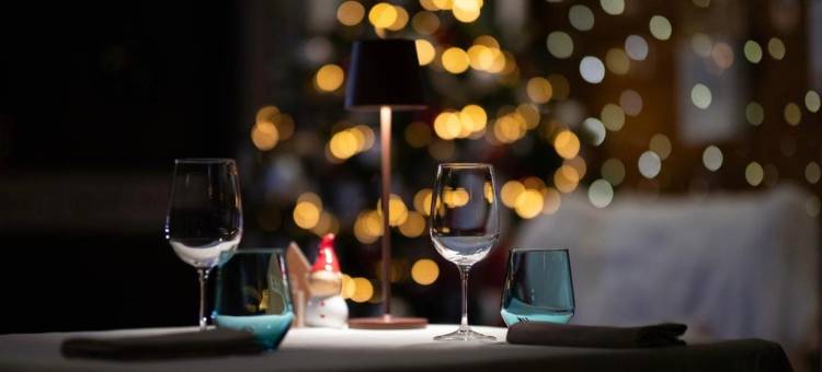 瓦尔切利纳别墅(Casa Valcellina Hotel Ristorante)图片