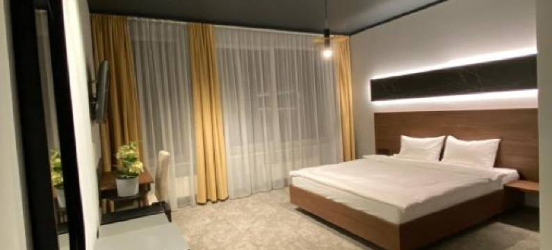 阿斯特朗酒店(Astrum Palace)图片