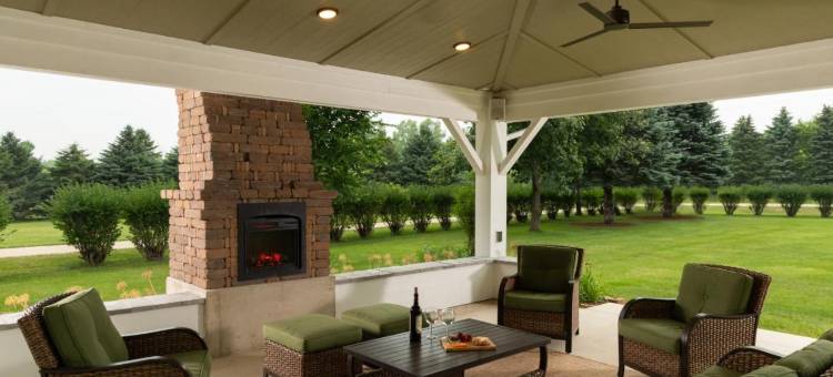 奥克伍德旅馆奥科博吉 - 限成人(The Oakwood Inn Okoboji)图片