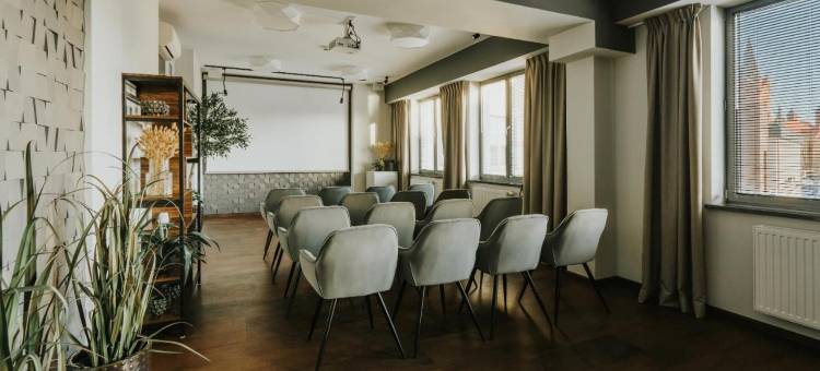 绿色酒店(Green Hotel)图片