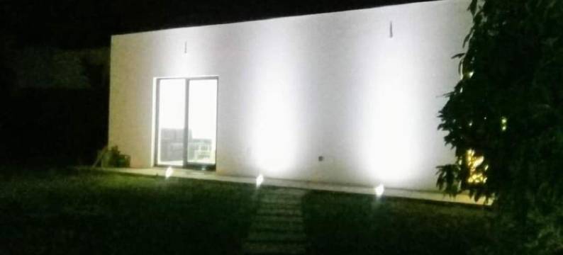 别墅 - 可住4人并提供免费停车(Villa - Sleeps 4 & Free Parking)图片