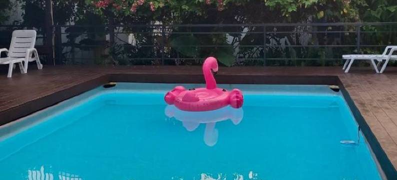 普汉纳度假村(Phannarai House)图片