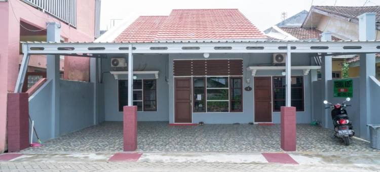 Koolkost Syariah Near Jalan Ahmad Yani Banjarmasin图片