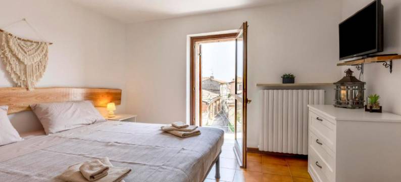 Casa Dal Vecio Carli图片