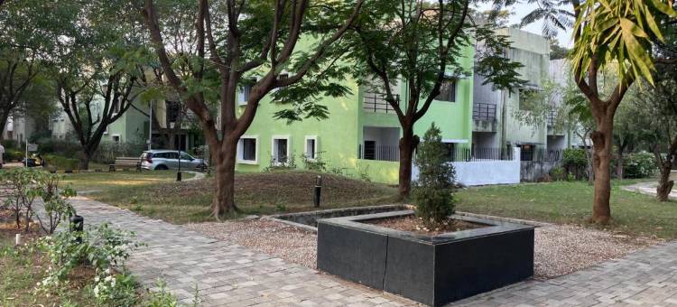 位于尼尔多希提的3卧室独栋房屋-220平方米|带3个独立浴室(Samruddhi S1 Homestay Garden Villa or S3)图片