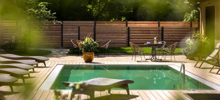 Penzion Na Sklepích图片